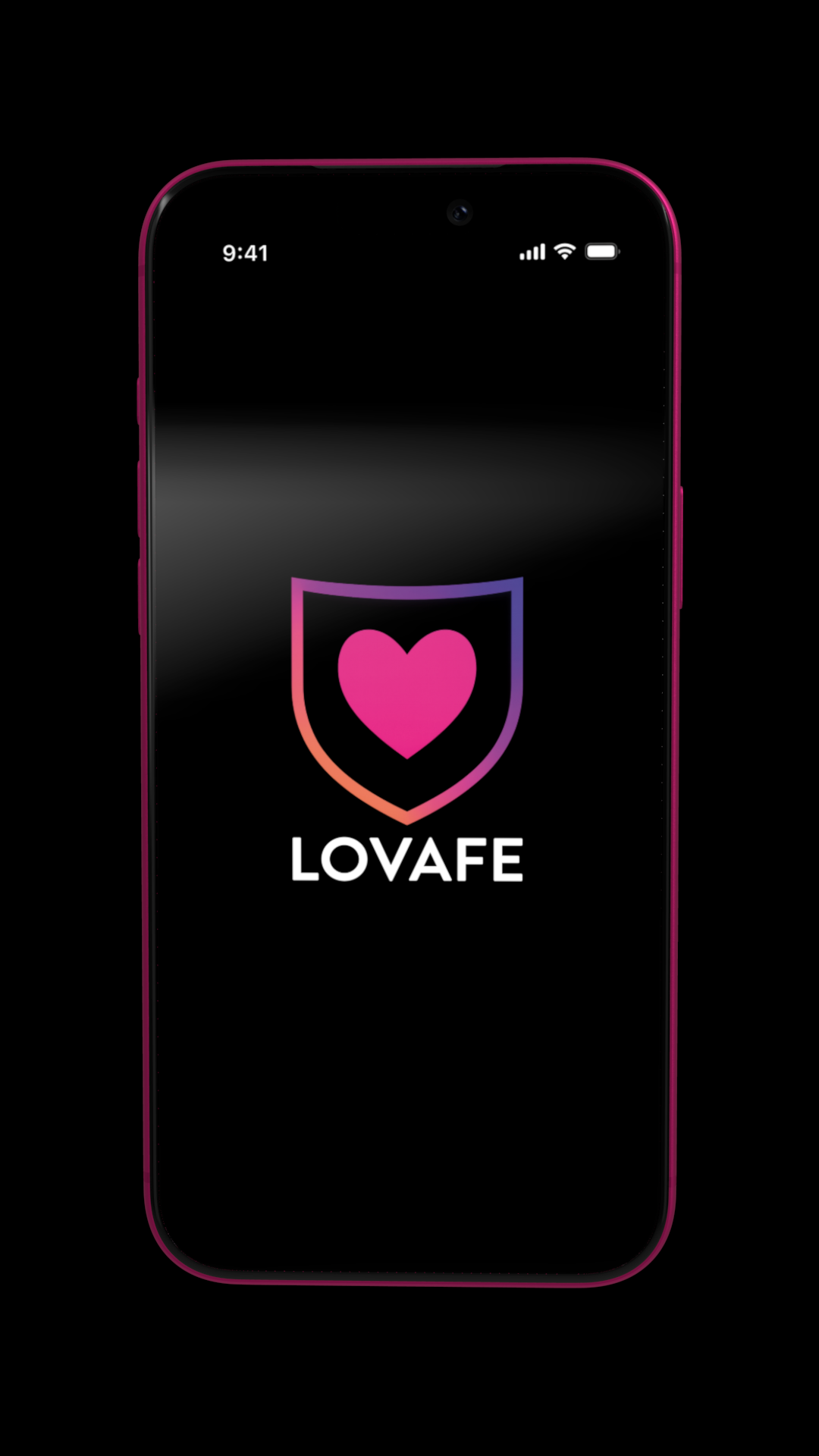 Lovafe App