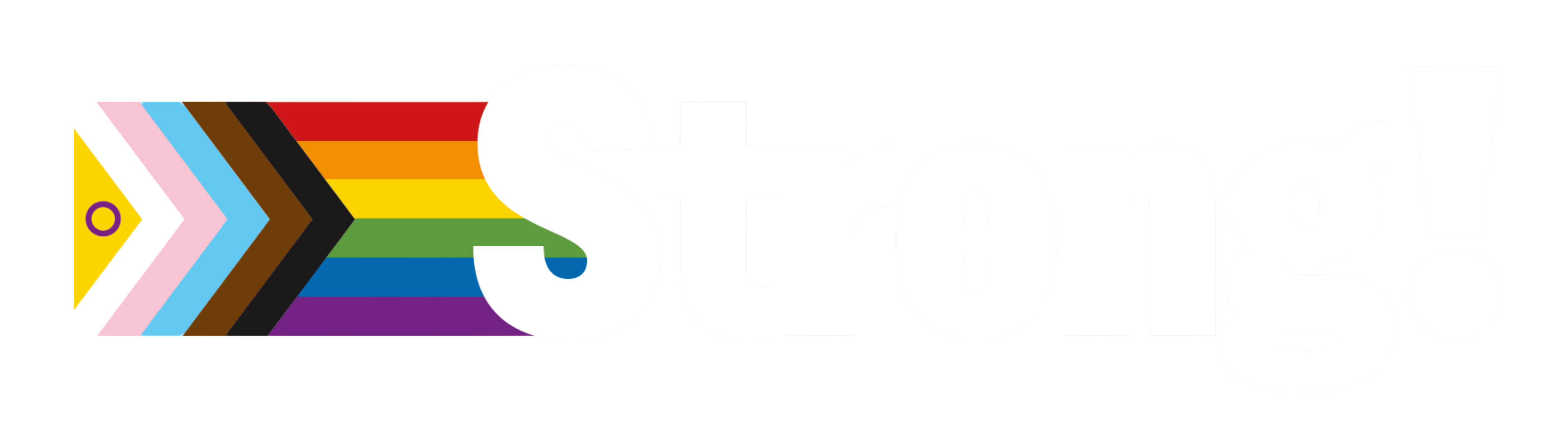 Strong!