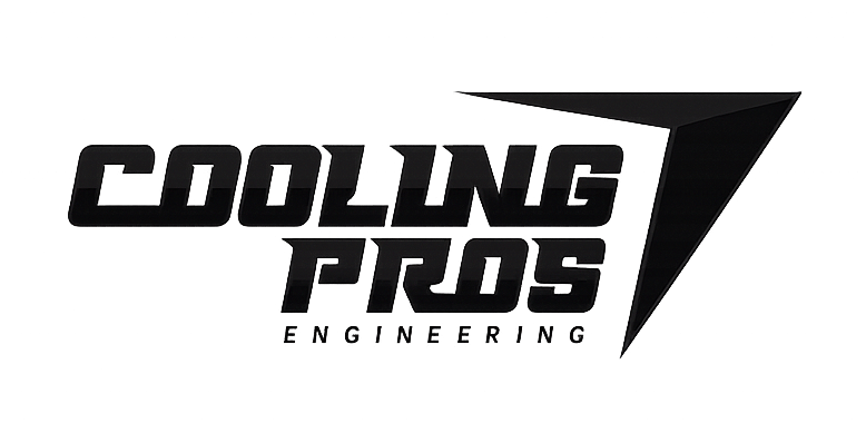 Cooling Pros Engineering company logo
