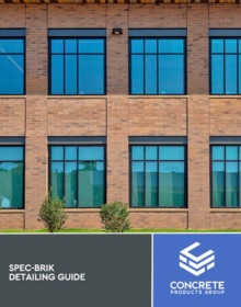 Spec Brik Detailing Manual cover