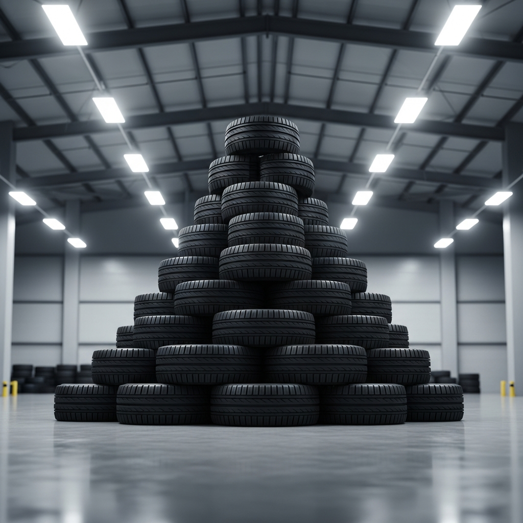 Finding Affordable Tires: New Deals and Used Options image