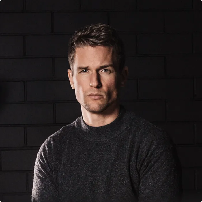 Flo Felter, Founder and CEO of cosmos™