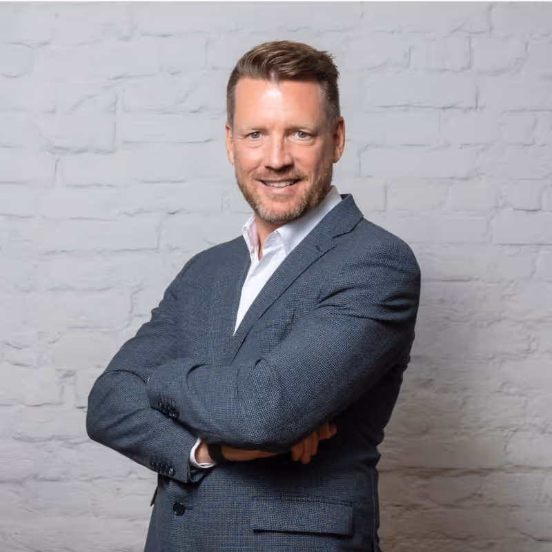 Ramon Lahme, Director Software Sales, Empro GmbH – cosmos™ customer