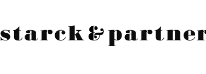 Starck & Partner logo