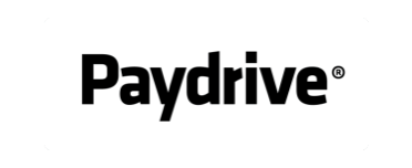 PayDrive logo