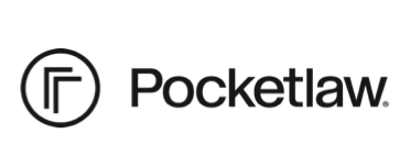 Pocketlaw logo