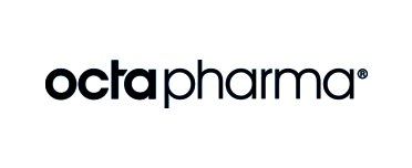 OctaPharma logo