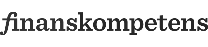 Finanskompetens