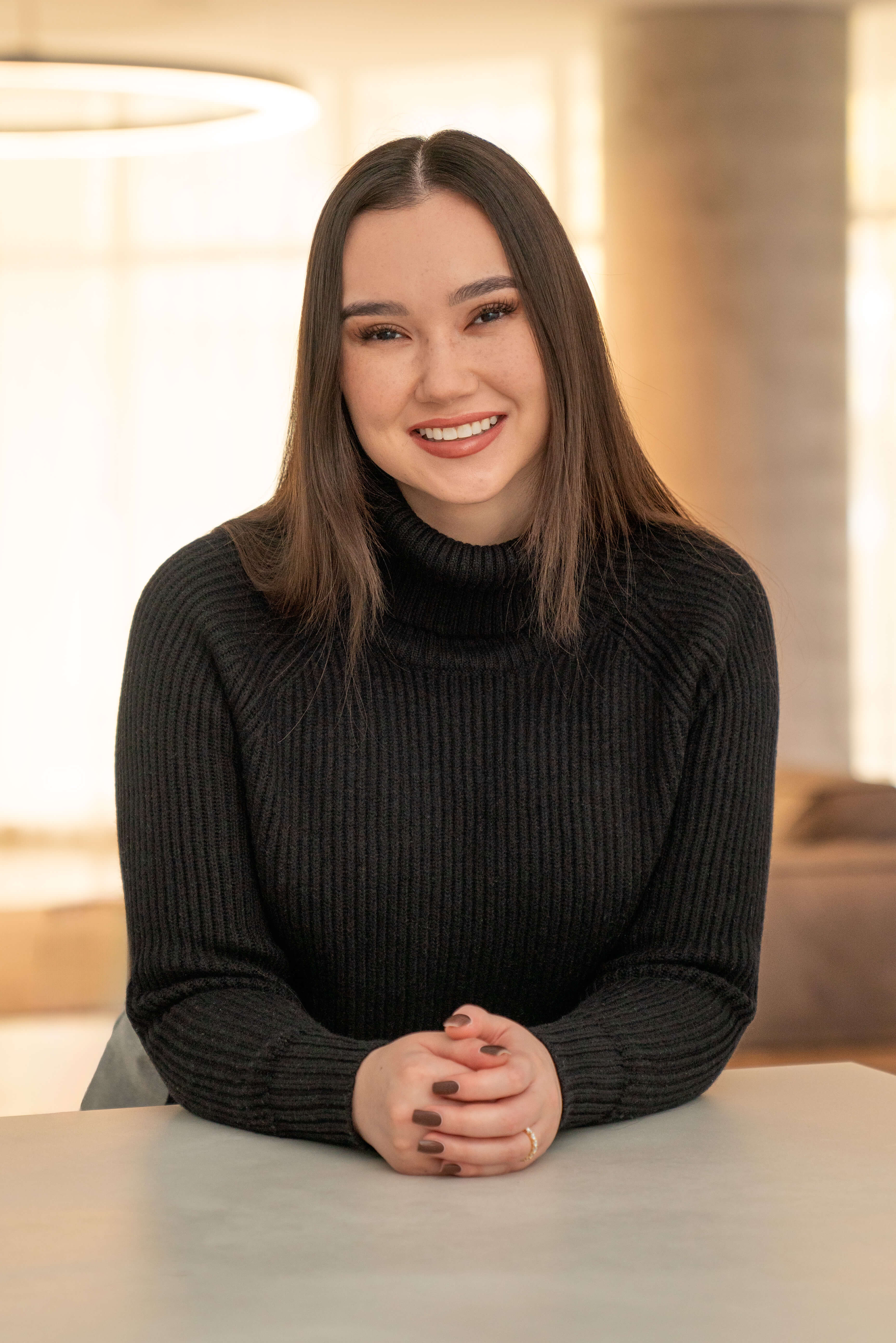 Natalie McMullen registered psychotherapist Toronto