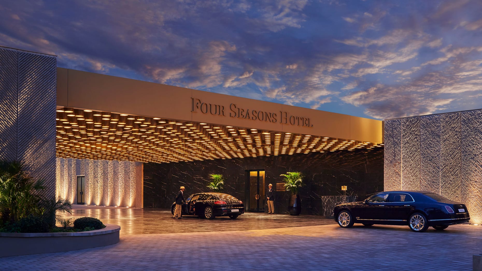 Book luxury hotels, cruises, yachts and rail journeys with benefits such as daily breakfast, hotel credits, upgrade priority, early check-in and late check-out, arranged through Clements Travel’s preferred partner programs worldwide.