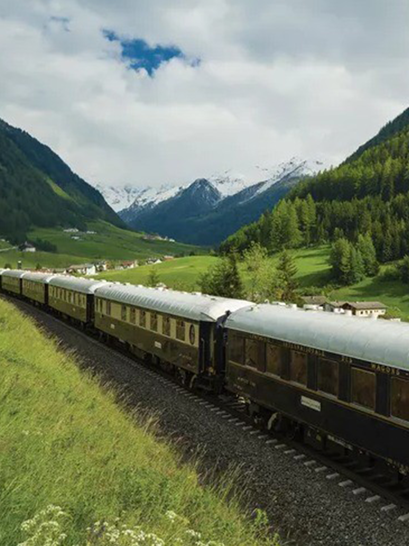 Book luxury hotels, cruises, yachts and rail journeys with benefits such as daily breakfast, hotel credits, upgrade priority, early check-in and late check-out, arranged through Clements Travel’s preferred partner programs worldwide.