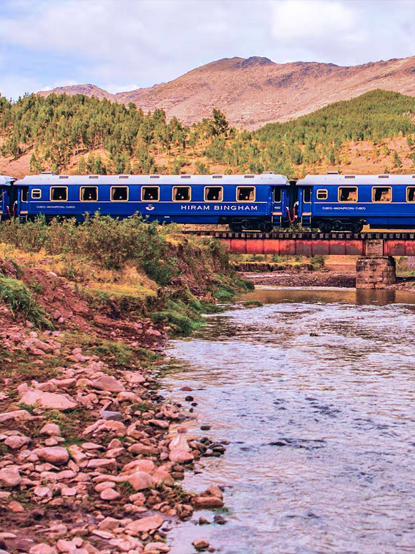Book luxury hotels, cruises, yachts and rail journeys with benefits such as daily breakfast, hotel credits, upgrade priority, early check-in and late check-out, arranged through Clements Travel’s preferred partner programs worldwide.