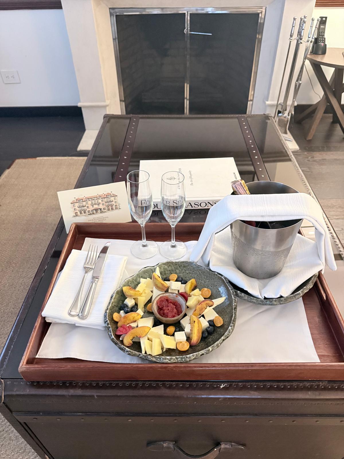 Book luxury hotels, cruises, yachts and rail journeys with benefits such as daily breakfast, hotel credits, upgrade priority, early check-in and late check-out, arranged through Clements Travel’s preferred partner programs worldwide.