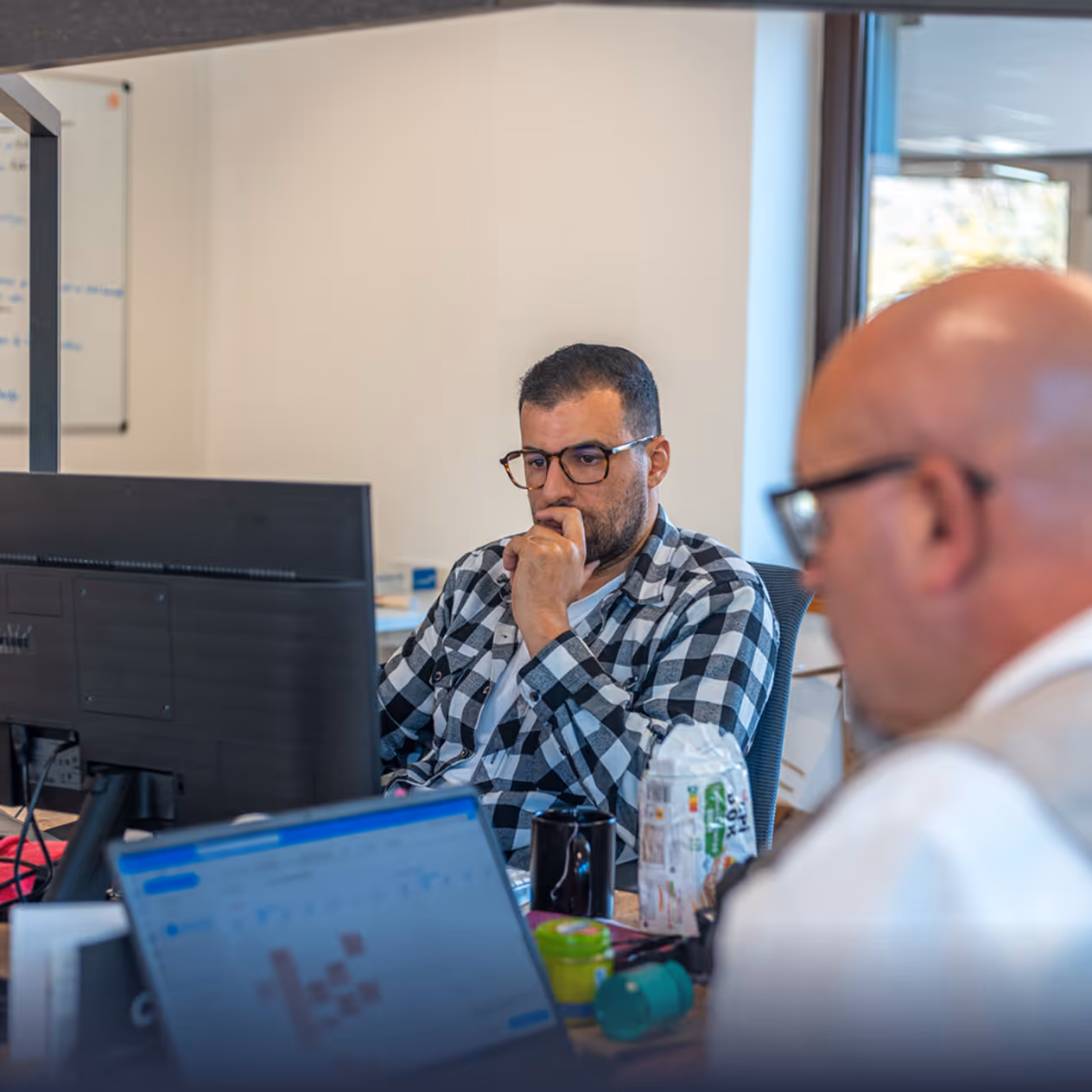 Base de candidats franchisés qualifiés Framboise Consulting