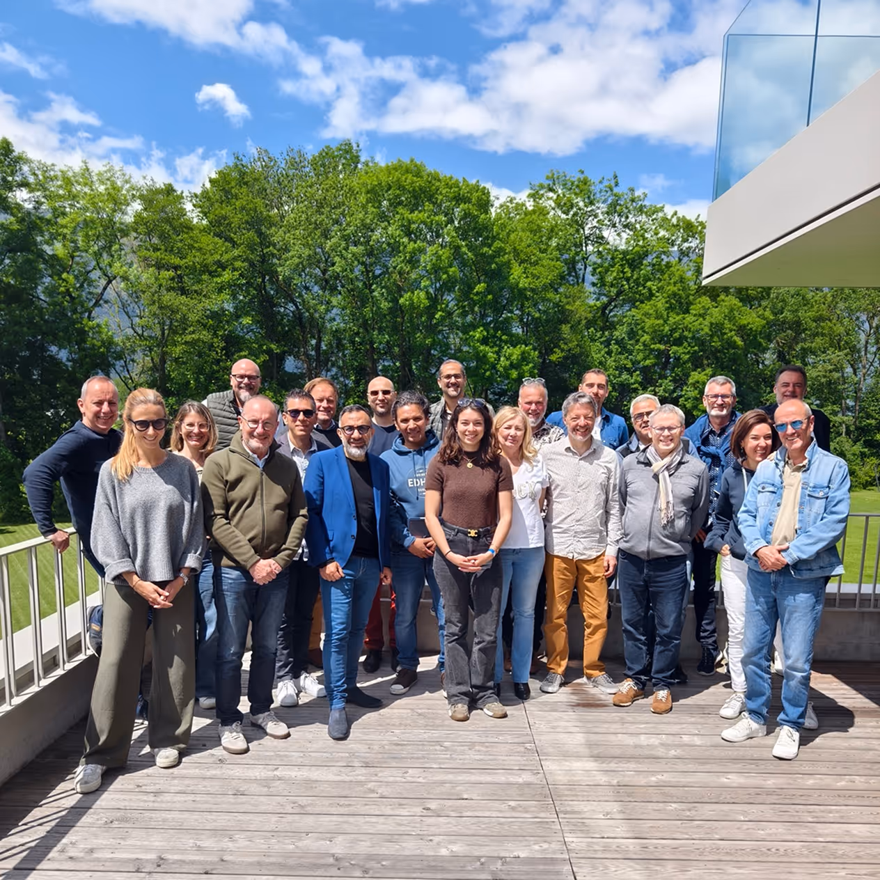 Consultant Framboise spécialisé en recrutement de franchisés qualifiés