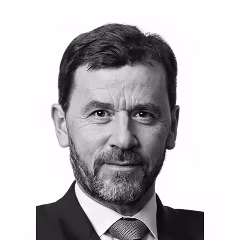 Guillaume DE MAUSSION