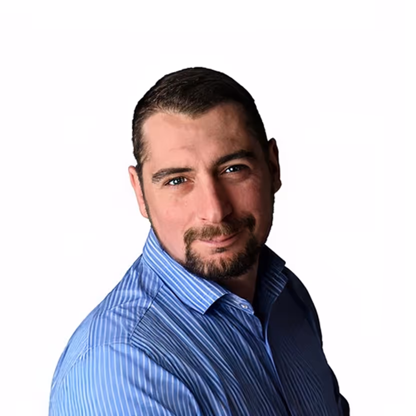 Alexandre PRÉCLAIRE