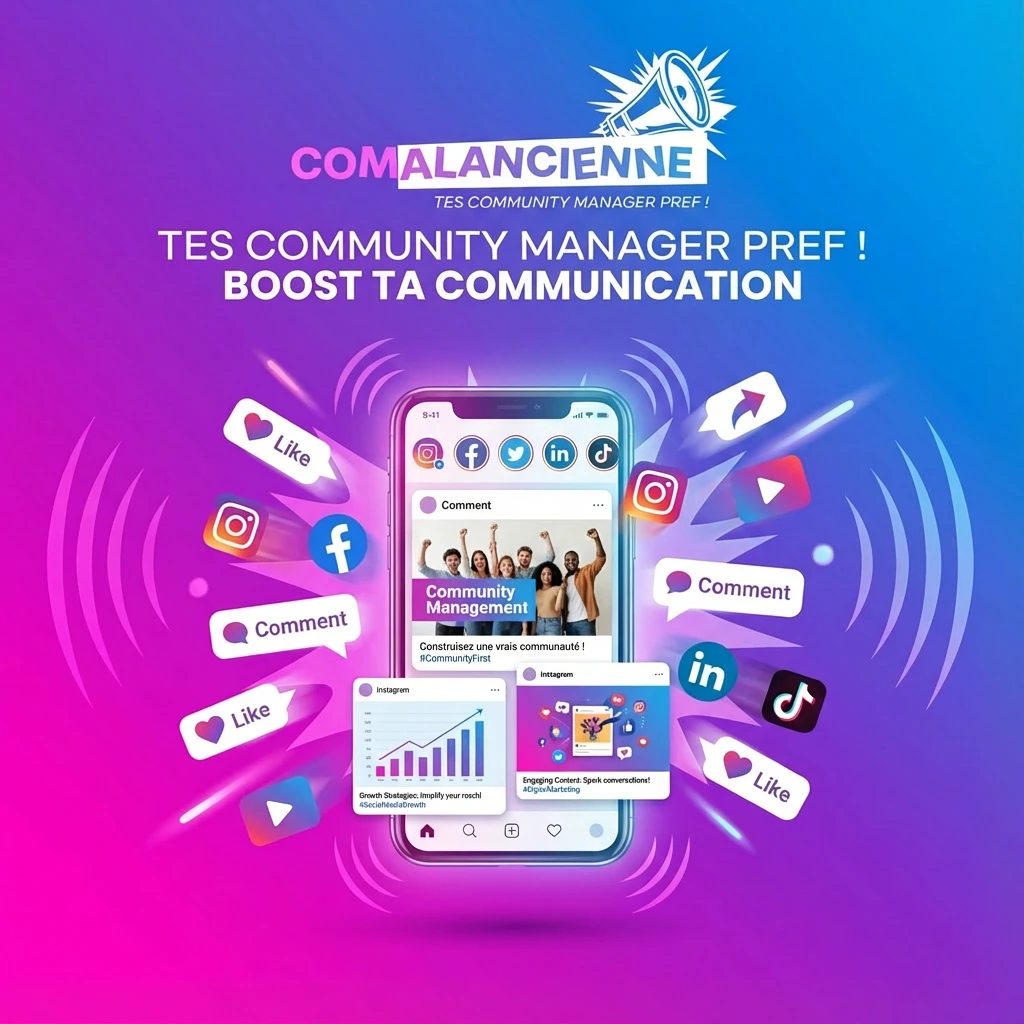 image of company event at a digital marketing & advertising agency