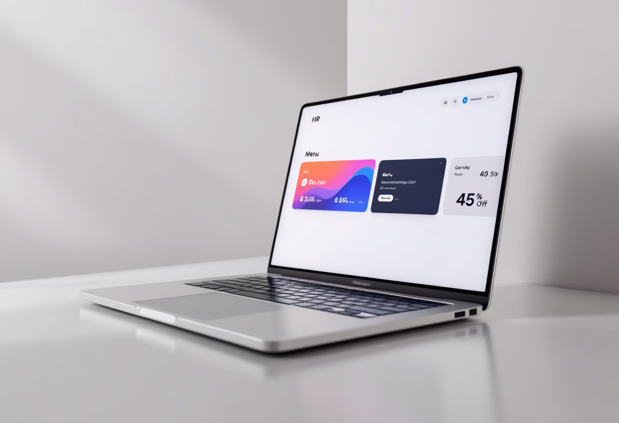 image of writing process