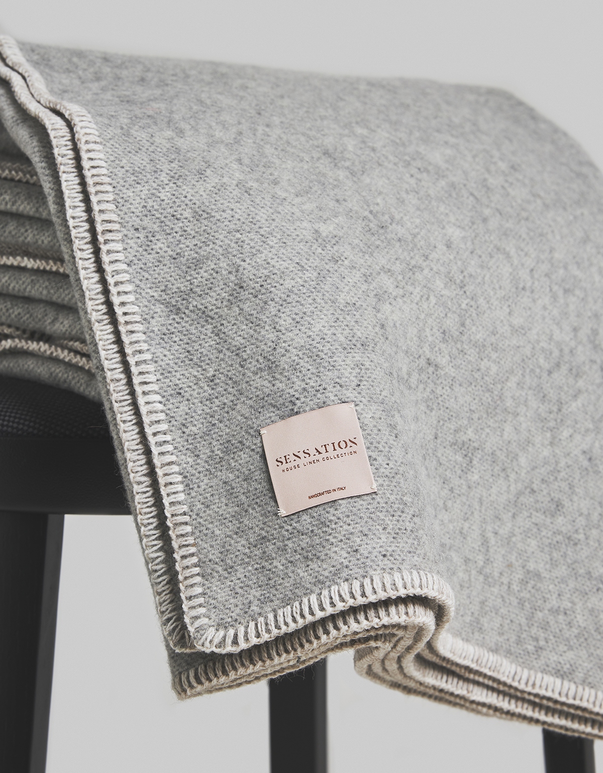 coperta Val Gardena - Sensation partner di Capponi Group