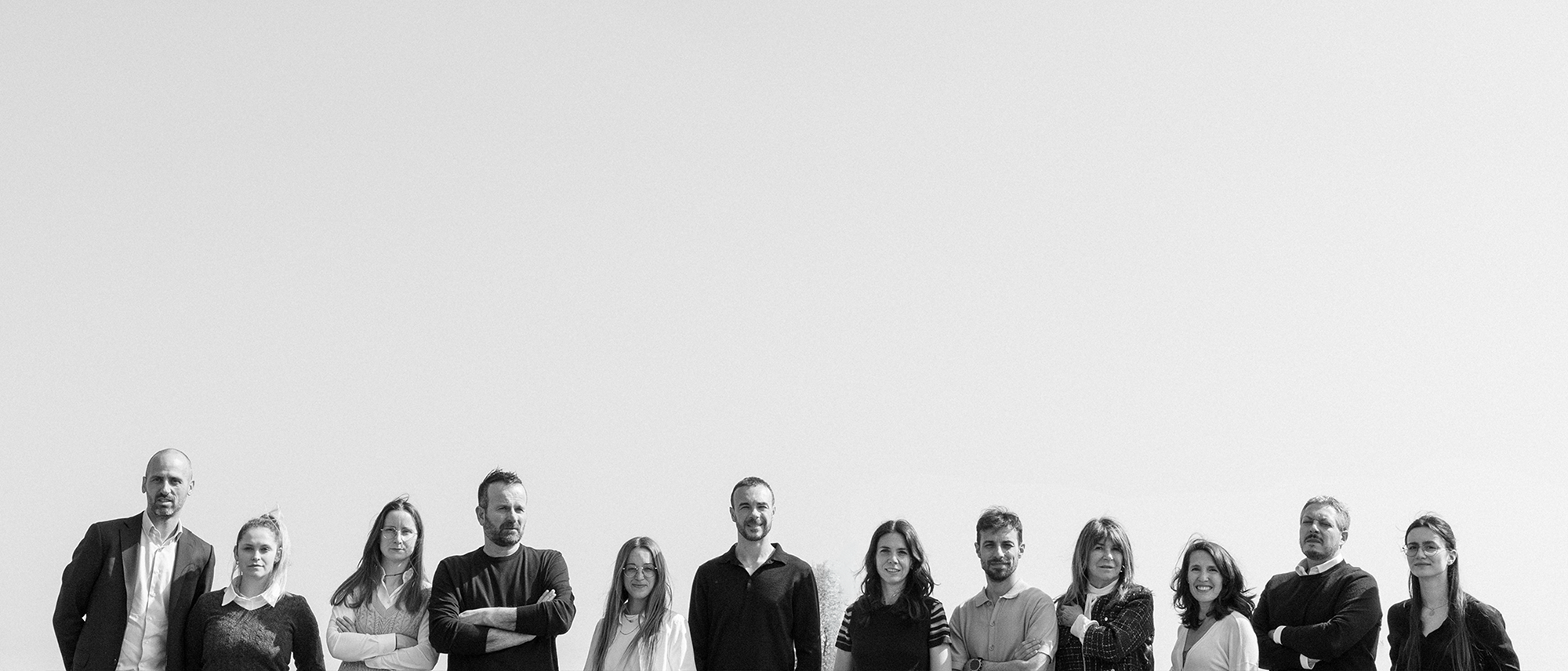 Team Capponi group general contractor e studio di progettazione a Bergamo