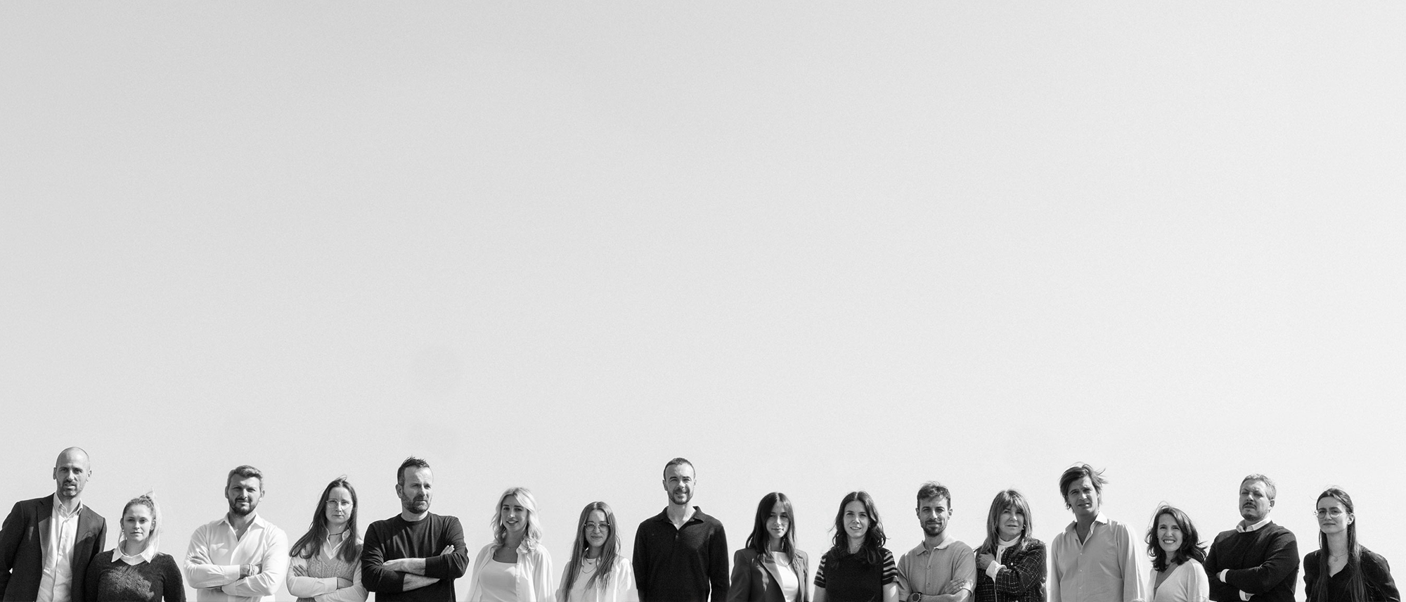 Team Capponi group general contractor e studio di progettazione a Bergamo