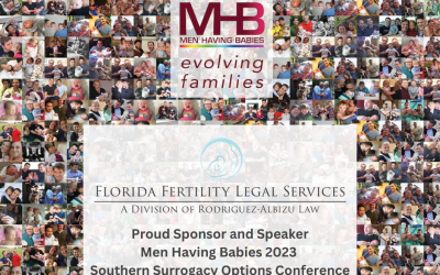 Men Having Babies 2023