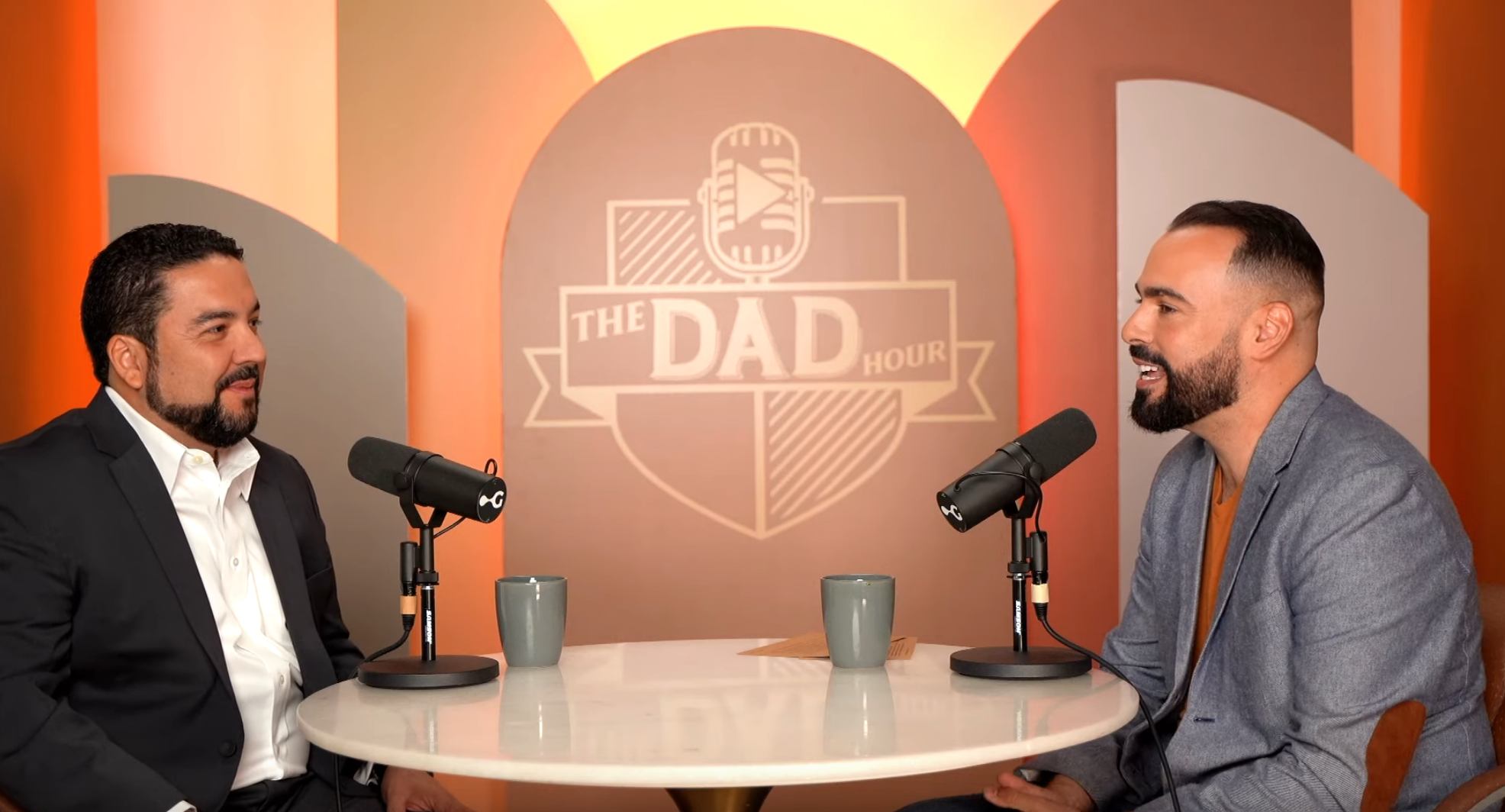 Florida Fertility Legal Services Featured on The Dad Hour Podcast
