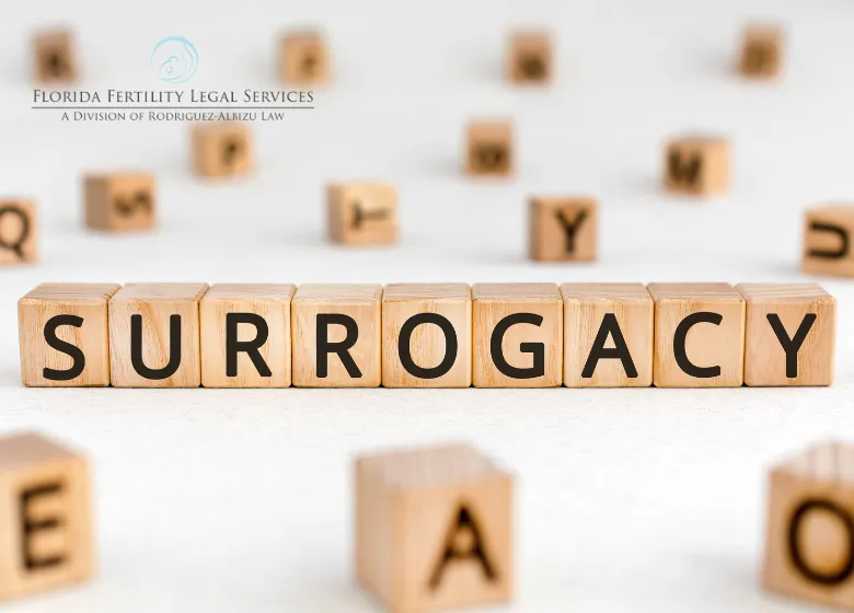 Navigating Surrogacy Agreements: Insights from Florida Attorneys