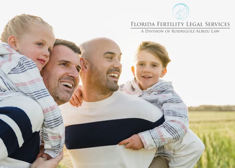 Legal considerations in assisted reproduction