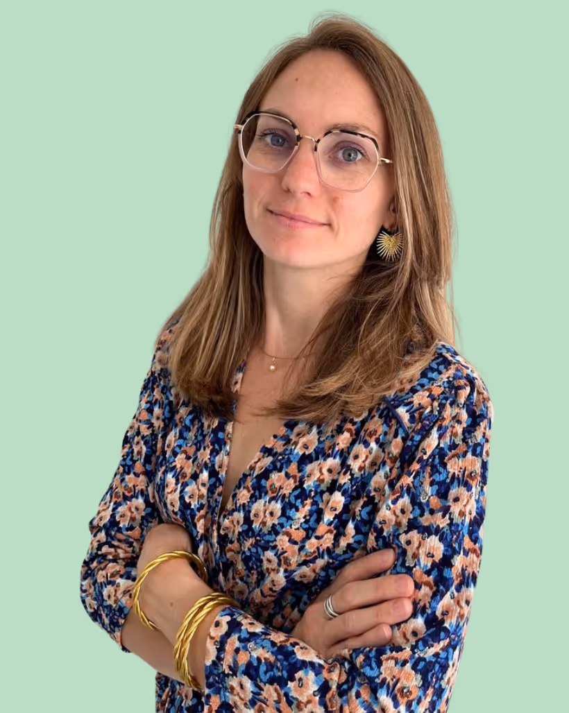 Charlotte Leclere