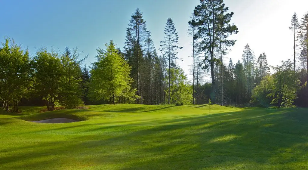 Royal Golf Marrakech