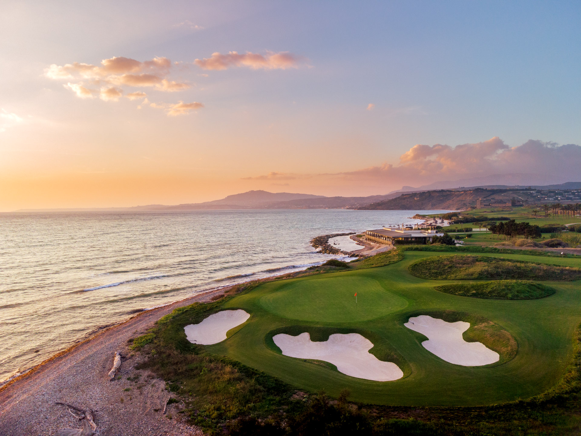 Four Seasons Bora Bora