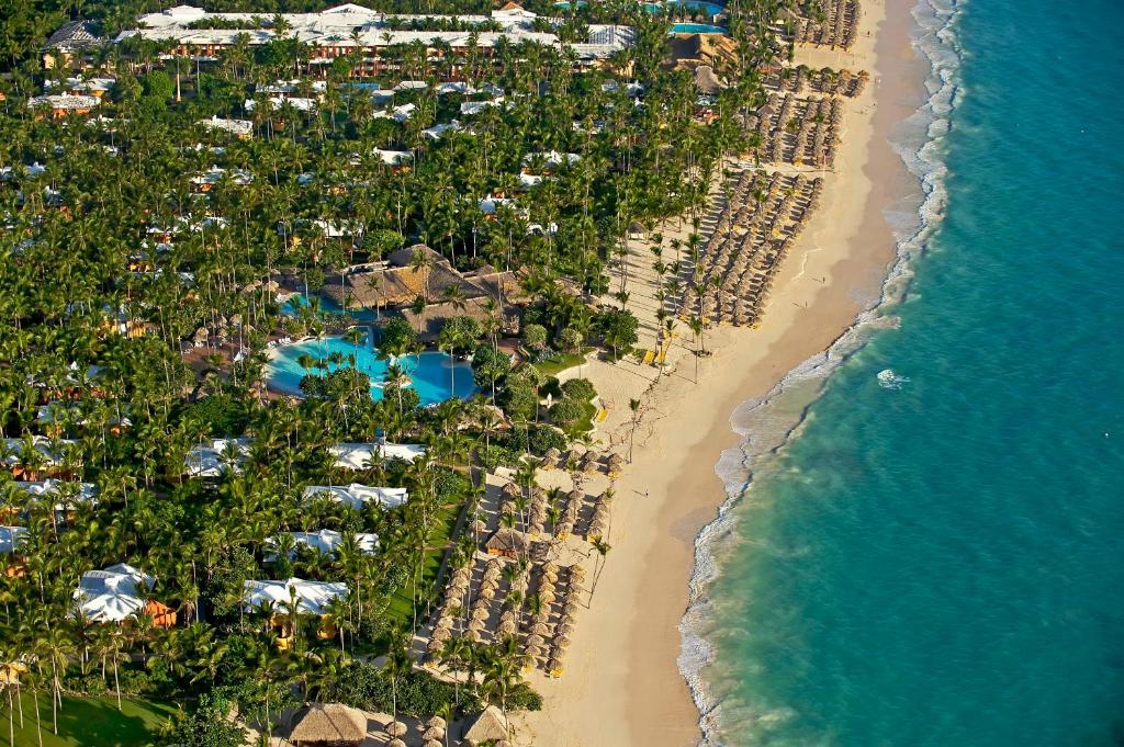 Four Seasons Bora Bora