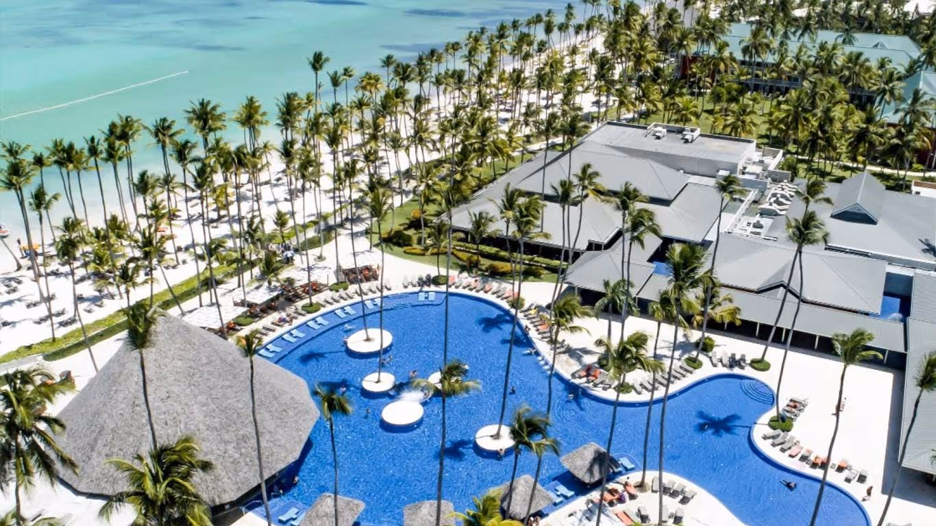 Four Seasons Bora Bora