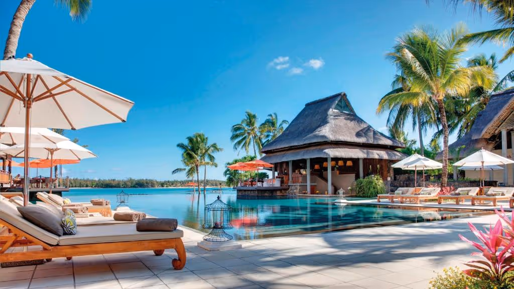 Four Seasons Bora Bora