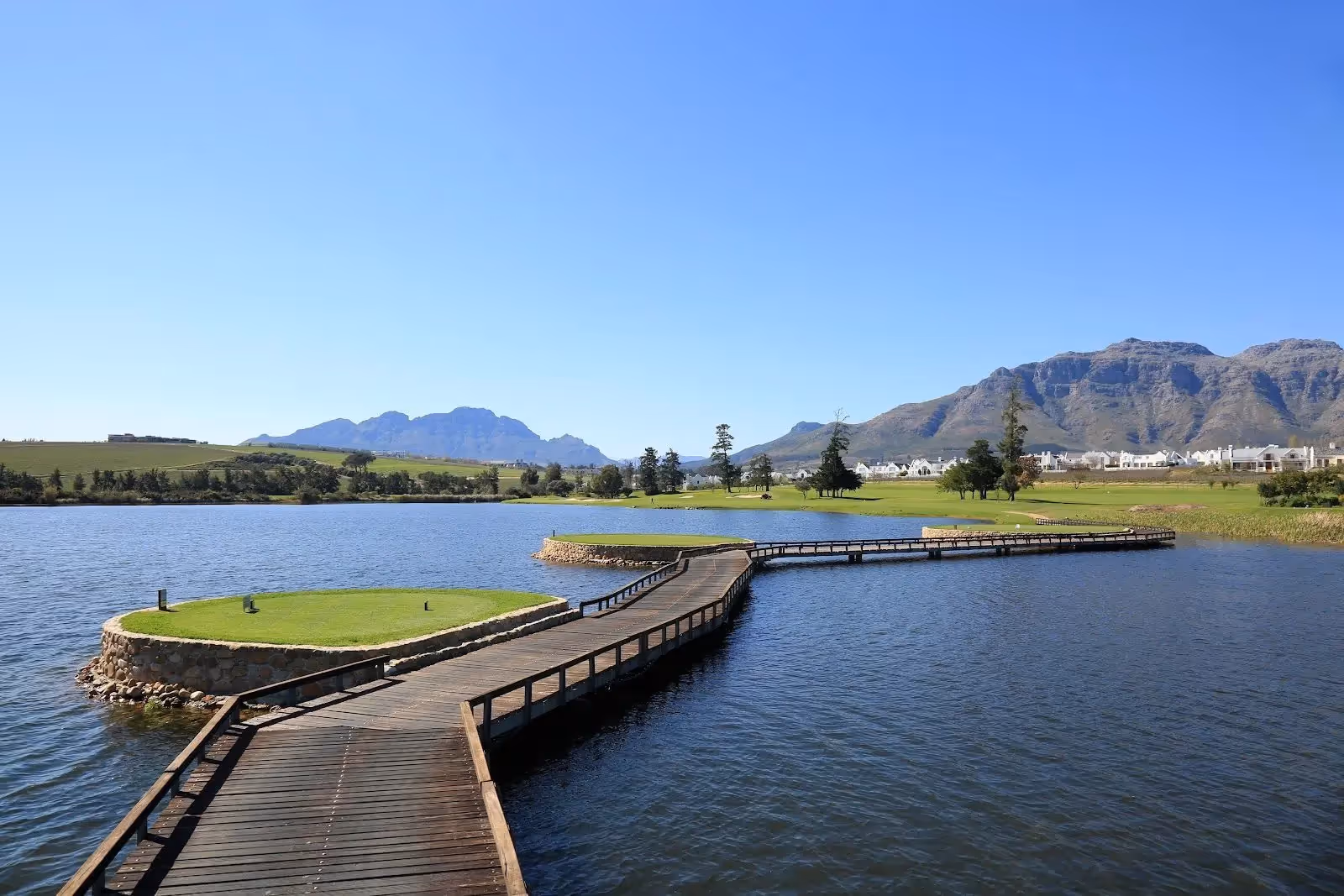 Royal Golf Marrakech