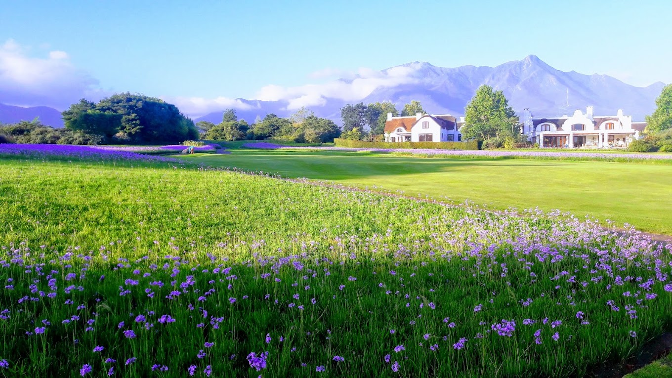 Royal Golf Marrakech