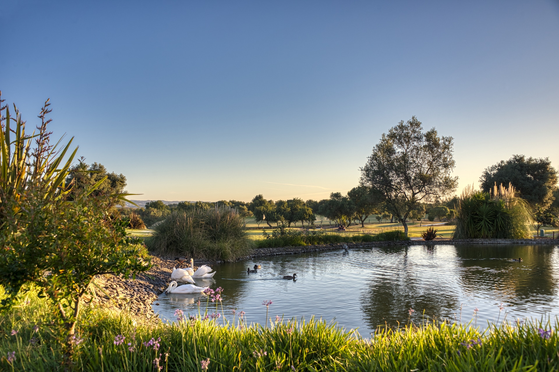 Royal Golf Marrakech