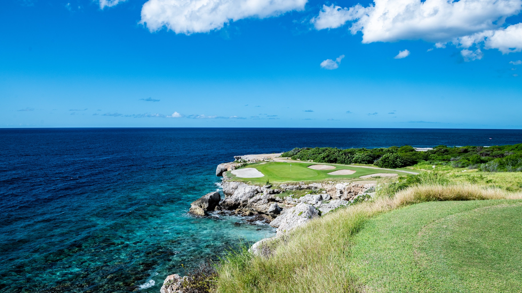 Royal Golf Marrakech