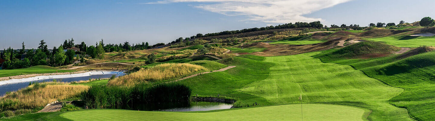 Royal Golf Marrakech