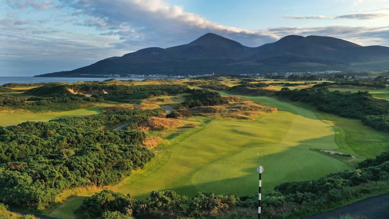 Royal Golf Marrakech