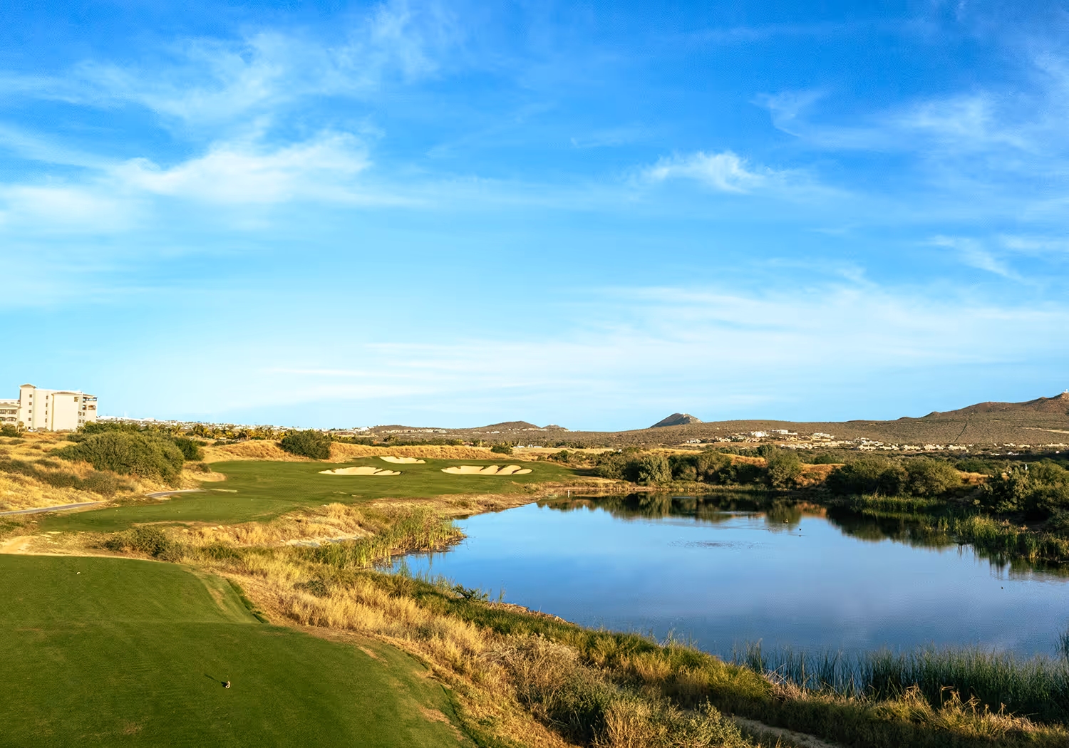 Royal Golf Marrakech