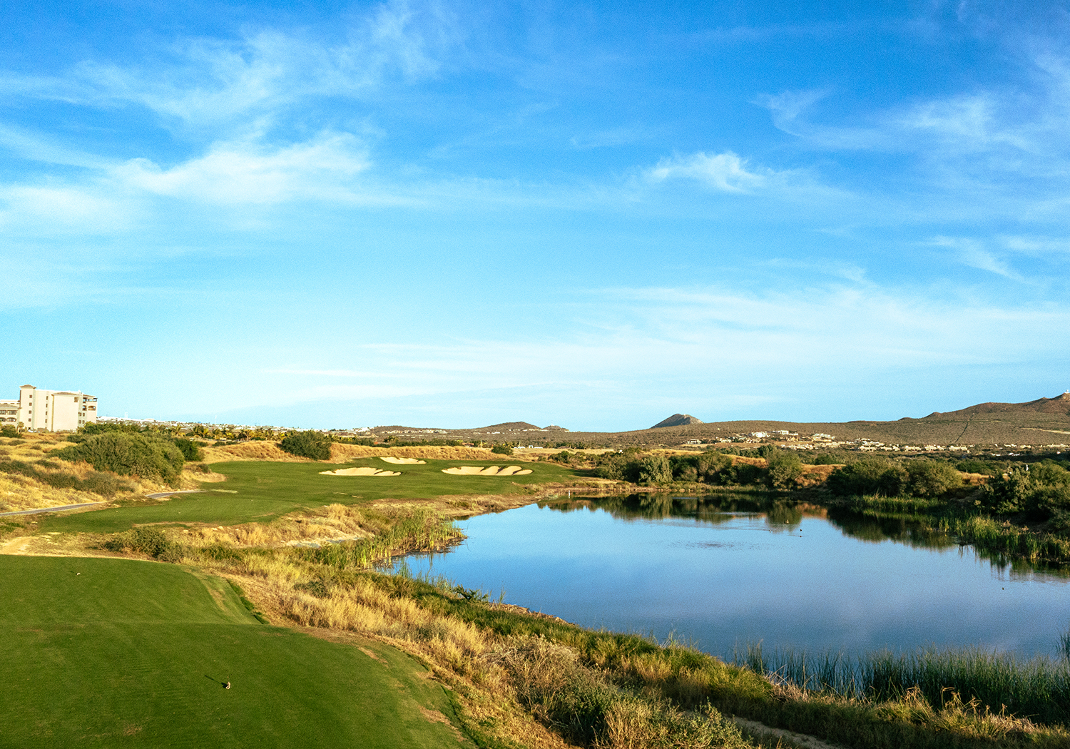 Royal Golf Marrakech