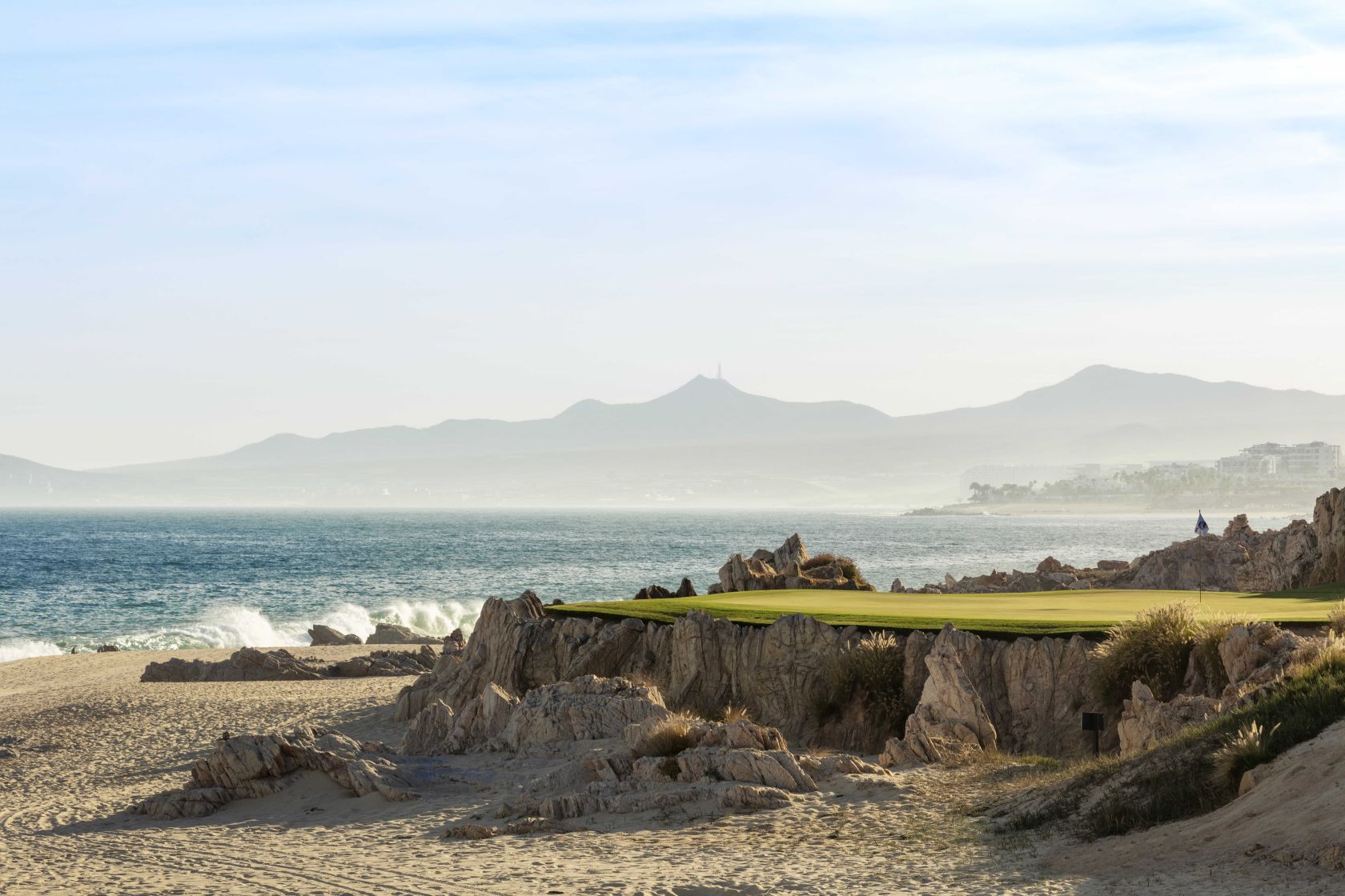 Royal Golf Marrakech