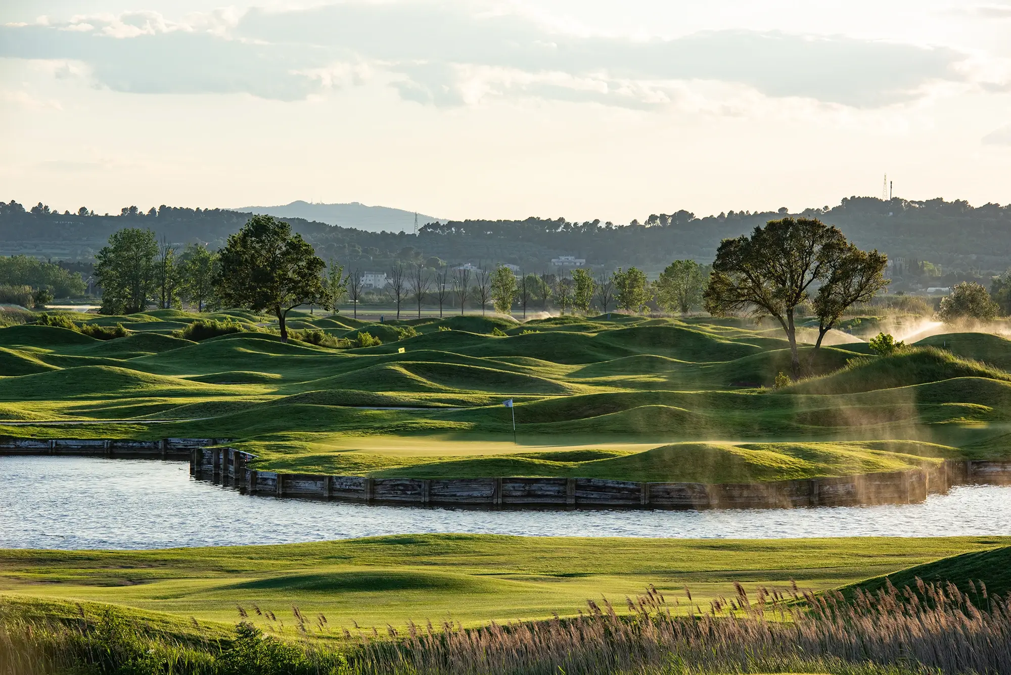 Royal Golf Marrakech