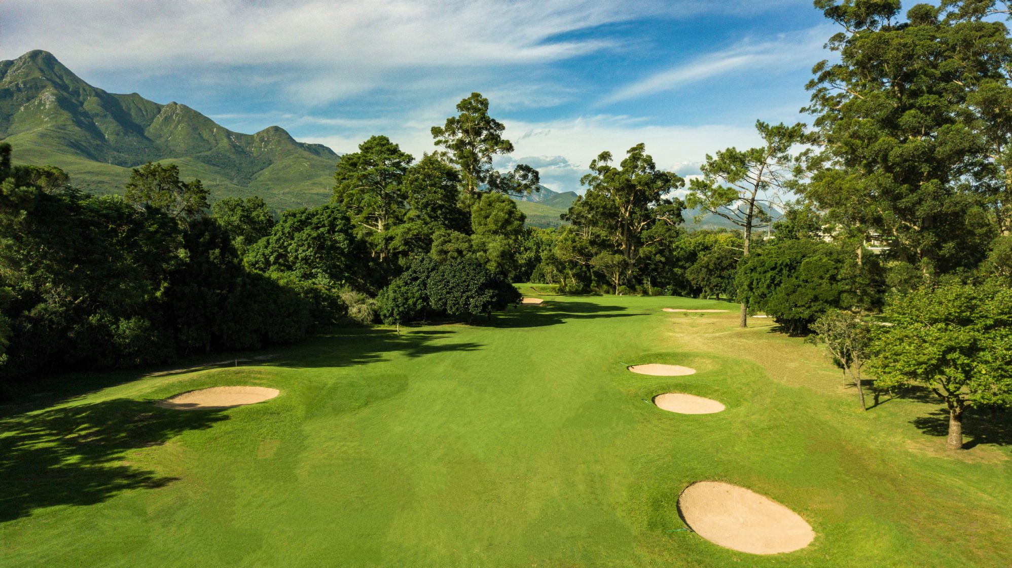 Royal Golf Marrakech