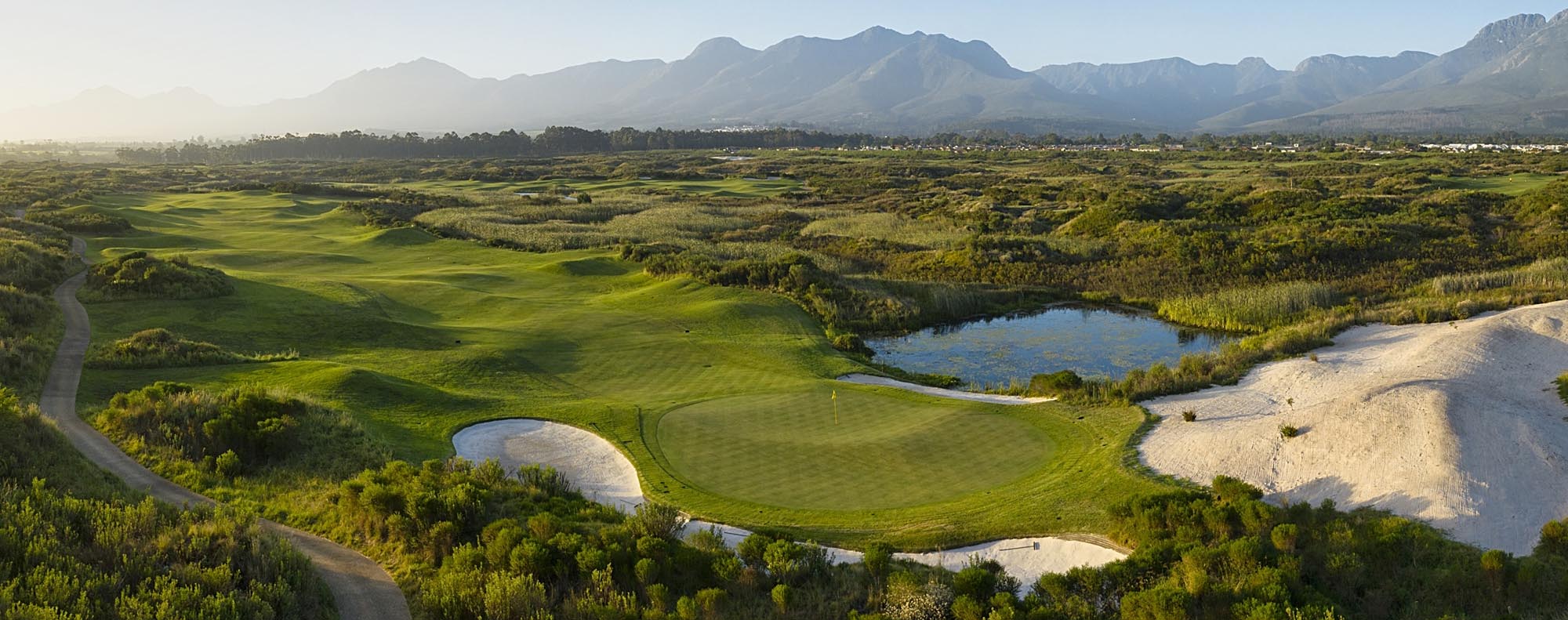 Royal Golf Marrakech