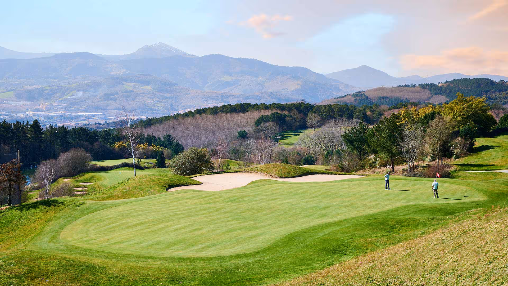 Royal Golf Marrakech