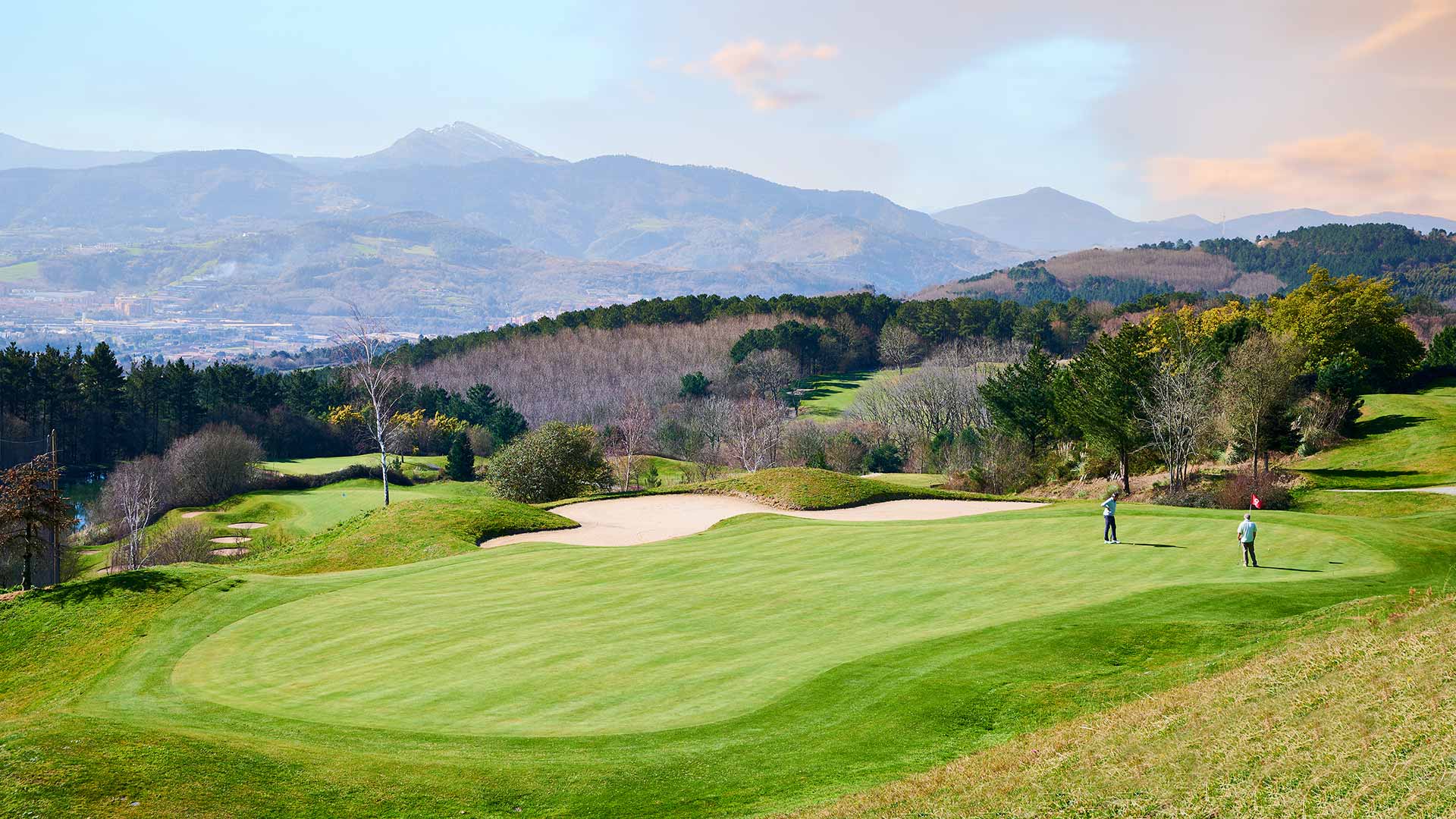 Royal Golf Marrakech